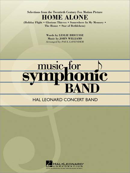 John Williams: Selections from Home Alone