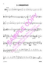 Imogen Holst: Suite For Unaccompanied Viola Product Image