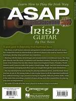 ASAP: Irish Guitar Product Image