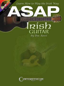 ASAP: Irish Guitar