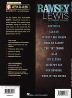 Ramsey Lewis Product Image