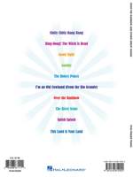 Over the Rainbow and Other Great Songs Product Image