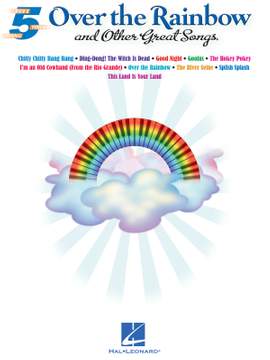 Over the Rainbow and Other Great Songs