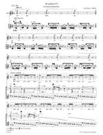 Beat Furrer: Invocation VI for soprano and bass flute Product Image