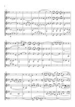 Mozart: Adagio und Allegro for Wind Quintet Product Image