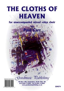 Paul Carr: Cloths Of Heaven