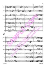 William Boyce: Symphony No.6 in F Product Image
