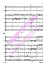 William Boyce: Symphony No.7 in Bb Product Image