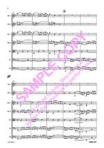 William Boyce: Symphony No.7 in Bb Product Image