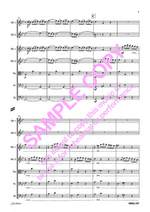 William Boyce: Symphony No.7 in Bb Product Image