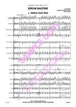 Scott Joplin: Ragtime Product Image