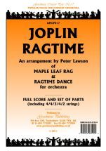 Scott Joplin: Ragtime