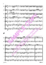 William Boyce: Symphony No.1 in Bb Product Image