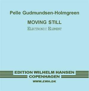 Pelle Gudmundsen-Holmgreen_Hans Christian Andersen: Moving Still