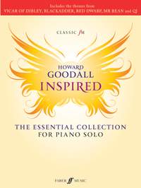 Howard Goodall: Howard Goodall Inspired