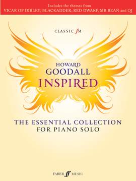 Howard Goodall: Howard Goodall Inspired