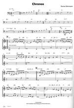 David Orlowsky Trio: Chronos Product Image