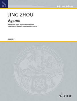Zhou, J: Agama