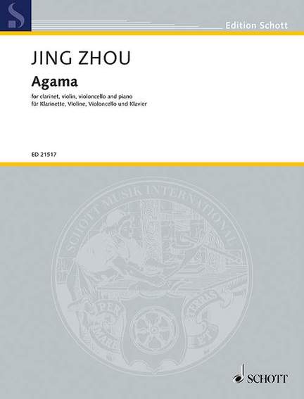 Zhou, J: Agama