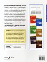 Improve your sight-reading! Trinity Edition Piano Grade 1 Product Image
