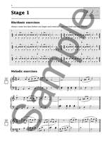 Paul Harris: Improve Your Sight-Reading - Grade 4 Product Image