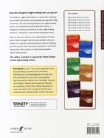 Paul Harris: Improve Your Sight-Reading! Piano Trinity Edition Product Image