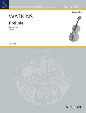 Watkins, H: Prelude