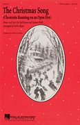 Tormé/Wells: The Christmas Song (Chestnuts Roasting on an Open Fire)