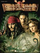 Hans Zimmer: Pirates of the Caribbean: Dead Man's Chest