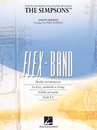 Danny Elfman: The Simpsons