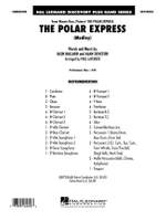 Alan Silvestri: The Polar Express (Medley) Product Image
