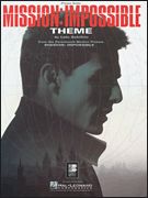 Lalo Schifrin: Mission Impossible Theme