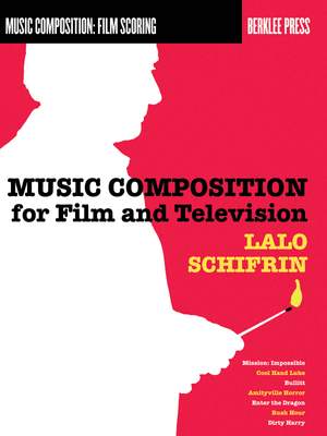 Lalo Schifrin: Music Composition for Film and Television