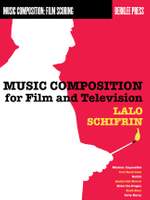 Lalo Schifrin: Music Composition for Film and Television Product Image