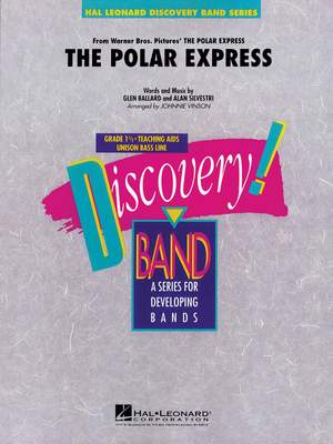 Alan Silvestri: The Polar Express (Main Theme)