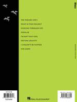 Stephen Schwartz: Wicked Product Image