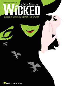 Stephen Schwartz: Wicked