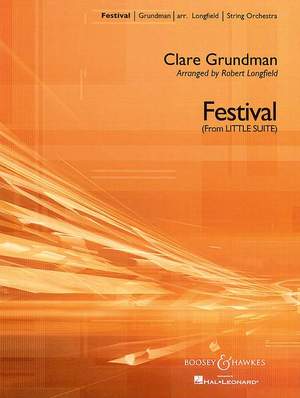 Grundman, C: Festival