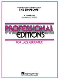 Danny Elfman: The Simpsons