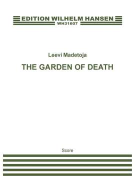 Leevi Madetoja: The Garden Of Death
