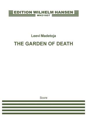 Leevi Madetoja: The Garden Of Death