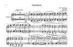 Hans Abrahamsen: Herbstlied - Version 2009 Product Image