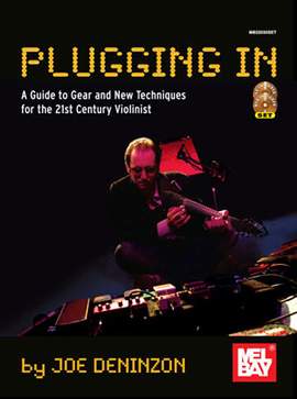 Joe Deninzon: Plugging In