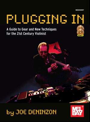 Joe Deninzon: Plugging In