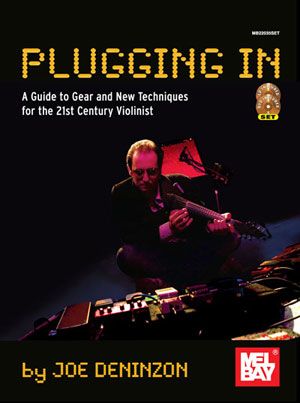 Joe Deninzon: Plugging In