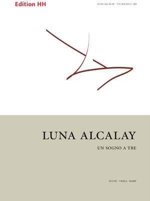 Alcalay, L: Un sogno a tre