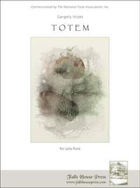 Ittzés, G: Totem
