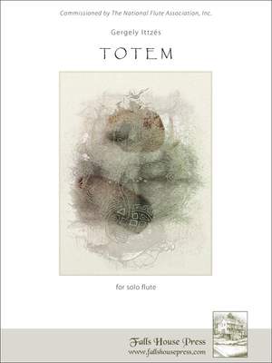 Ittzés, G: Totem