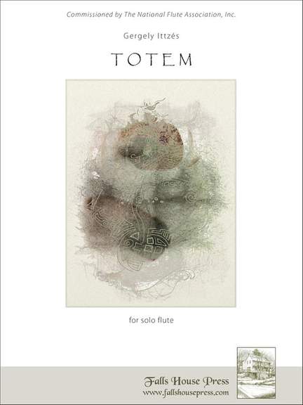 Ittzés, G: Totem