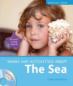 Songs and Activities about The Sea